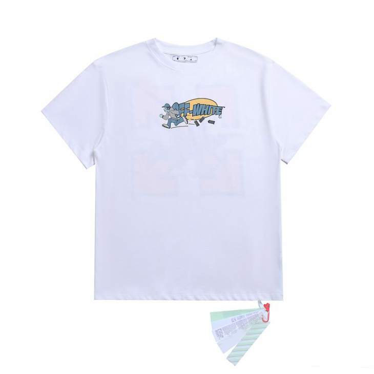 Picture of Off White T Shirts Short _SKUOffWhiteS-3XLqdtr21074642